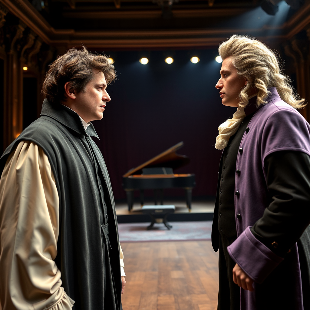 Sheen set to star in historic Welsh production